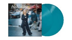 Avril Lavigne- Exclusive Colour Vinyl-LETS G0--Turqoise Vinyl x 2