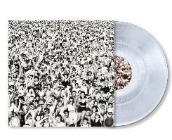 George Michael– Exclusive USA Colour Vinyl-Listen without Prejudiice