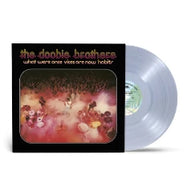 Doobie Brothers -What Were Once Vices Are Now Habits- Exclusive Colour Vinyl-  Coming Soon.