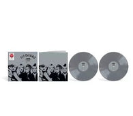 No Doubt-Exclusive Colour Vinyl-2023-Boom Box- Silver Vinyl Limited Release.