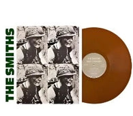 The Smiths- Exclusive Colour Vinyl- USA- Colour Vinyl.