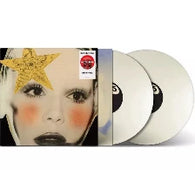 Halsey - The Great Impersonator-Exclusive Colour Vinyl- USA-White Vinyl-Coming Soon.