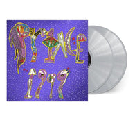 Prince- Exclusive Colour Vinyl- USA-Exclusive- 1999 White Vinyl.