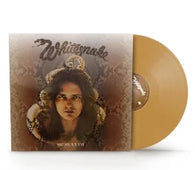 David Coverdale - White Snake= -Exclusive Colour Vinyl-USA-(ROCKTOBER 2024 Sand ColourViny