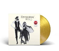Fleetwood Mac- Exclusive Colour Vinyl- USA- Rumours Gold Vinyl.