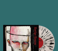 Marilyn Manson Marilyn Manosn-- One Assassination Under God Chapter 1 [Bone Black Splatter Indie Exclusive USA Colored Vinyl]