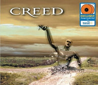 Creed- Exclusive Colour Vinyl- Human Clay- Red Vinyl-Coming Soon.