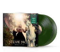 Nicks, Stevie - In Your Dreams Rocktober - USA EXCLUSIVE -Forest Green