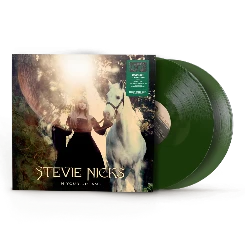 Nicks, Stevie - In Your Dreams Rocktober - USA EXCLUSIVE -Forest Green