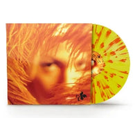 Stone Temple Pilots - Shangri-LA DEE DA Rocktober-USA EXCLUSIVE VINYL.- Neon Yellow With Orange Splatter