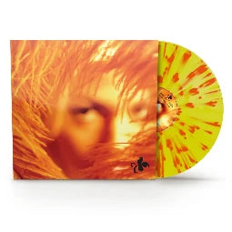 Stone Temple Pilots - Shangri-LA DEE DA Rocktober-USA EXCLUSIVE VINYL.- Neon Yellow With Orange Splatter