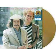 Simon & Garfunkel- USa Gold Vinyl- Rare- Greatest Hits- New