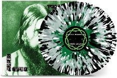 Type O Negative- Exclusive Colour Vinyl- Dead Again- Green- White Splatter. Coming Soon.