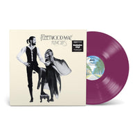 Fleetwood Mac- Exclusive Colour Vinyl- Rumours- Plim Colour Vinyl- Coming Soon.