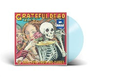 Gratefull Dead-Exclusive Colour Vinyl-Skeletons from the Closet: The Best of Grateful Dead [Blue Vinyl]