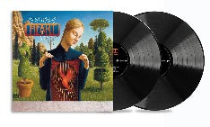 Heart- Greatest Hits- Exclusive USA Black Vinyl-COMING SOON.PREORDER