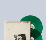 Fleetwood Mac- Exclusive Colour Vinyl- USA Apple Green Colour Vinyl.