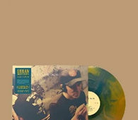 Elliott Smith -Exclusive Colour Vinyl- Either/Or [Orange Galaxy Vinyl]