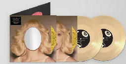 Halsey - The Great Impersonator-Exclusive Colour Vinyl- USA-ALT COVER-Coming Soon.