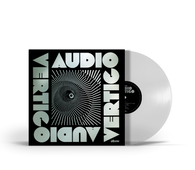 Elbow-Exclusive Colour Vinyl- Silver Coloured Vinyl- Audio Vertigo.