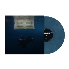 Billie Elish- Exclusive Colour Vinyl- USA NEW ECO Varient- HIT ME HARD AND SOFT-VERY LIMITED.