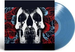 Deftones-Exclusive Colour Vinyl-USA-Blue Vinyl-