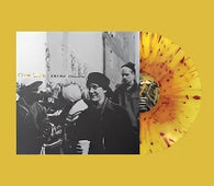 Elliot Smith- Roman Candle- Sunshine Colour-Colour Vinyl Record Splatter Vinyl- USA