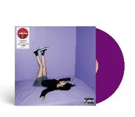 Olivia Rodrigo -Exclusive USA Colour Vinyl-GUTS- Lilac Colour Vinyl.