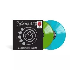 Blink-182 – Blink-182 (2010, Vinyl) - Discogs