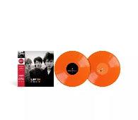 U2 - U218 (USA - 2 TANGERINE LP USA- Exclusive, Vinyl)U2 - U218 COMING SOON