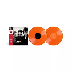 U2 - U218 (USA - 2 TANGERINE LP USA- Exclusive, Vinyl)U2 - U218 COMING SOON