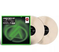 Linkin Park- Exclusive Colour Vinyl-Linkin Park: USA EXCLUSIVEPapercuts (Singles Collection 2000-2023) (Limited Indie Exclusive Edition)