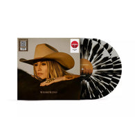 Lainey Wilson- Exclusive Colour Vinyl- USA- Cowboy Brown Colour Vinyl. Coming soon.