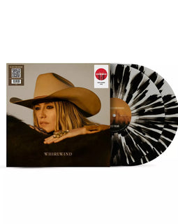 Lainey Wilson- Exclusive Colour Vinyl- USA- Cowboy Brown Colour Vinyl. Coming soon.