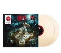 Ghost- Exclusive Colour Vinyl-Right Here, right Now- Cream Colour Vinyl.