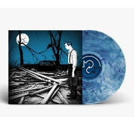 Jack White- Overstock Sale- FEAR OF THE DAWN-blue vinyl usa indie exclsuive.