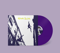 Elliot Smith- Self Titled- Exclusive Colour Vinyl- USA- Dark Pink Colour Vinyl.