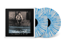 Elliot Smith- From a Basement on a Hill-Exclusive Colour Vinyl- USA-Light blue-Coming Soon.