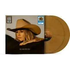 Lainey Wilson - Exclusive Colour Vinyl-- Whirlwind USA Exclusive - Country - Vinyl-2LP