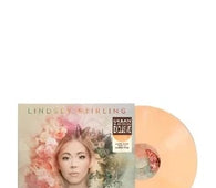 Lindsey Stirling -Exclusive Colour Vinyl- USA-  Duality-Tangerine Vinyl.