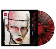 Marilyn Manson: One Assassination Under God - Chapter Red, Black whure splatter Vinyl Coming Soon.