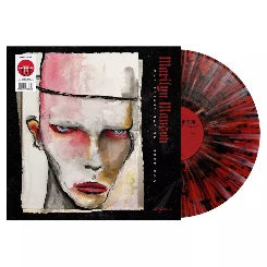 Marilyn Manson: One Assassination Under God - Chapter Red, Black whure splatter Vinyl Coming Soon.