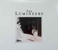 The Lumineers- Overstock Sale- Walmart-Glacier White Vinyl- USa Import.