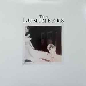 The Lumineers- Overstock Sale- Walmart-Glacier White Vinyl- USa Import.