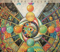 Steve Hillage – Madison Square Garden 1977