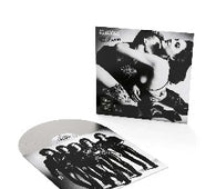 Scorpions- Exclusive Colour -Love At First Sting (180g) (Silver Vinyl)