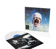 Scorpions- Exclusive Colour Vinyl-Blackout (180g) (Crystal Clear Vinyl)-