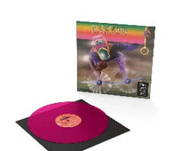 Scorpions- Exclusive Colour-Fly To The Rainbow (remastered 2023) (180g) (Transparent Purple