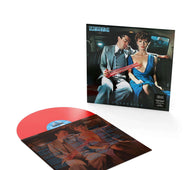 Scorpions- Exclusive Colour Vinyl -Lovedrive (180g) (Transparent Red Vinyl)