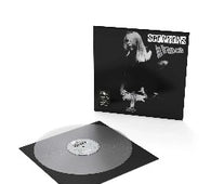 Scorpions- Exclusive Colour Vinyl-Scorpions: In Trance (remastered 2023) (180g) (Clear Vinyl)